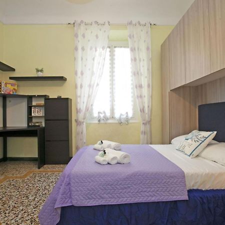 "Ca Niella" Art And Fun 9 Minutes From The Sea Apartment Savona Exterior photo